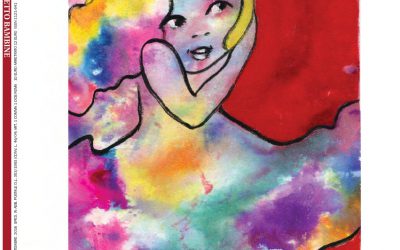 Donne di domani: libere da violenza