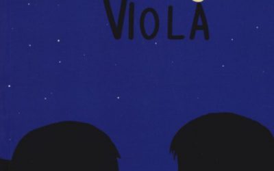 Incontro con Sofia Gallo