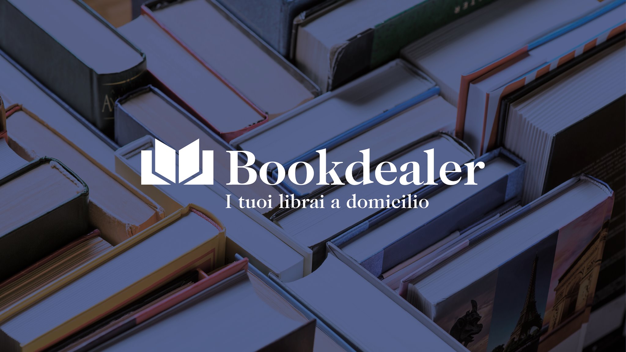 Bookdealer