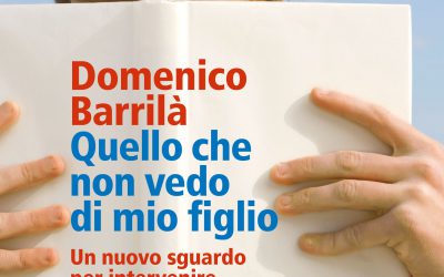 Incontro con Domenica Barrilà