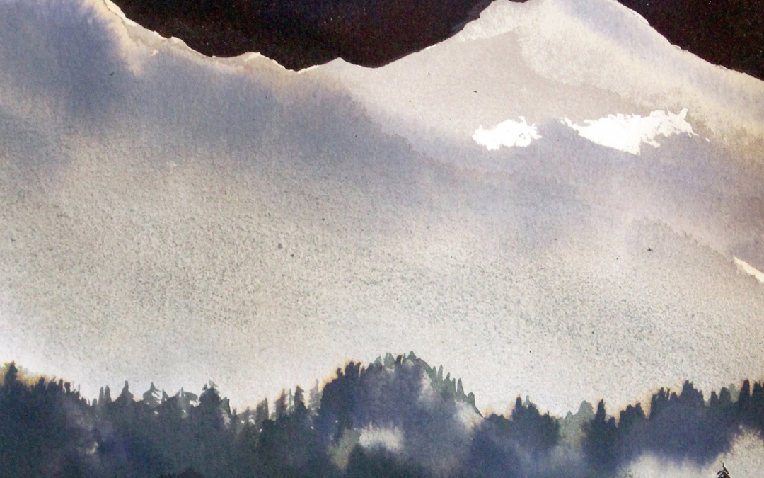 Le otto montagne