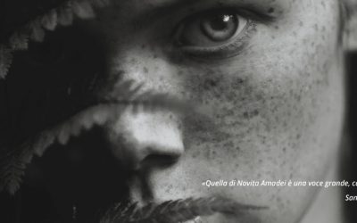 Incontro con Novita Amadei