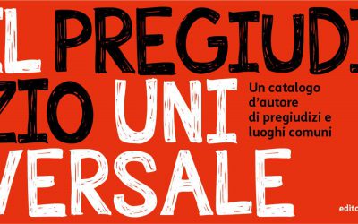 Il giorno del pregiudizio universale