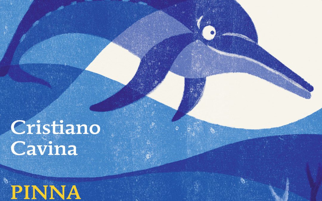 Pinna morsicata