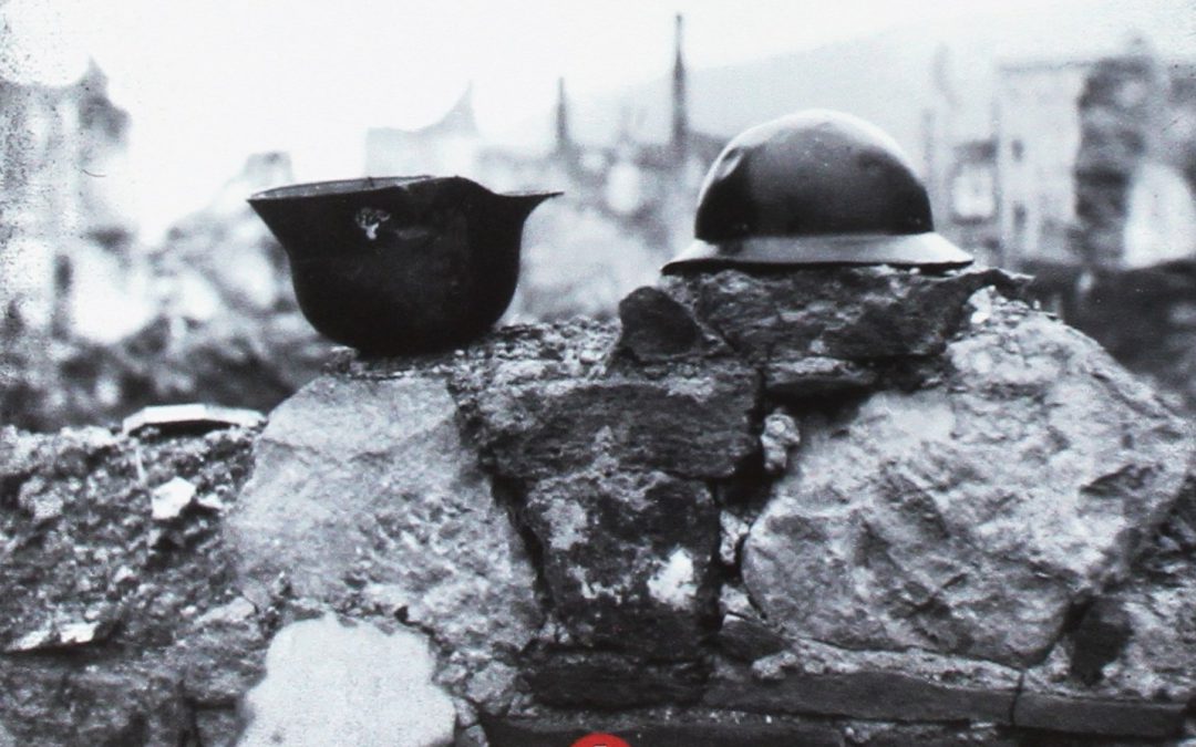 All’inferno e ritorno