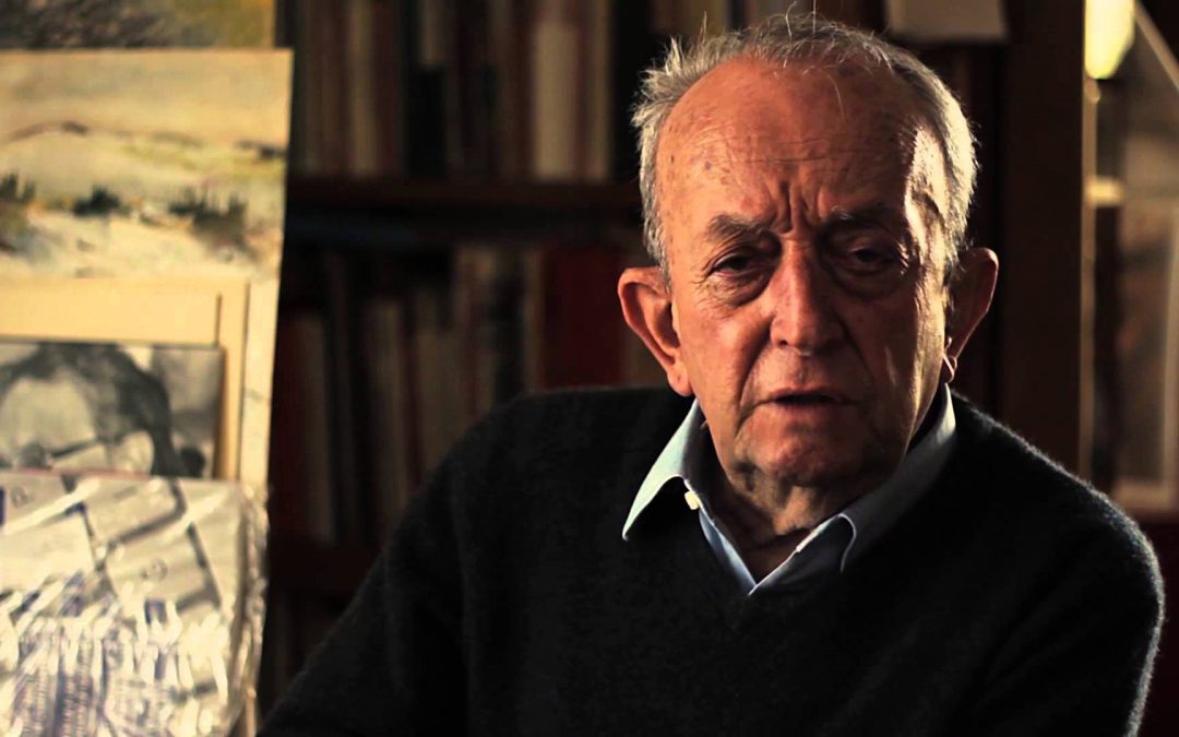 Leggendo Tullio De Mauro