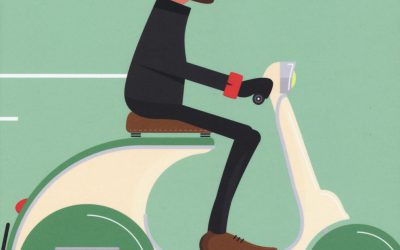 Essere Nanni Moretti