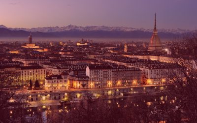 Torino che legge 2017