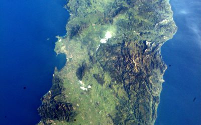 Leggere la Sardegna