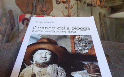 Serata di letture e musica popolare