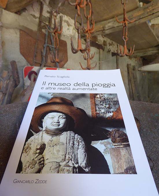 Serata di letture e musica popolare