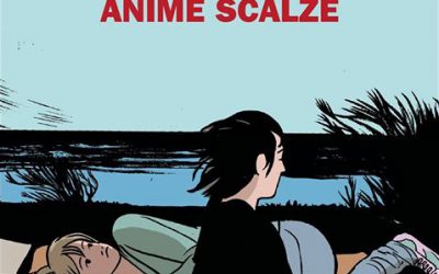 Anime scalze