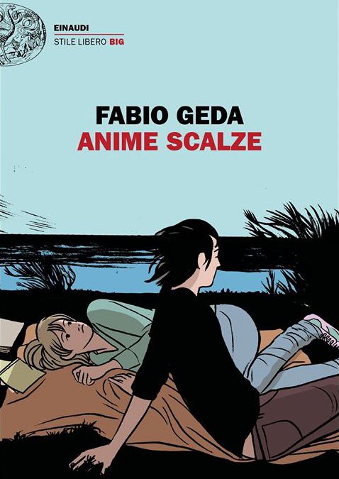 Anime scalze