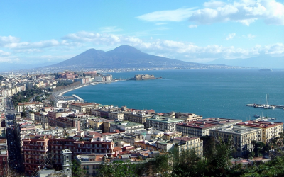 Leggi Napoli e poi…