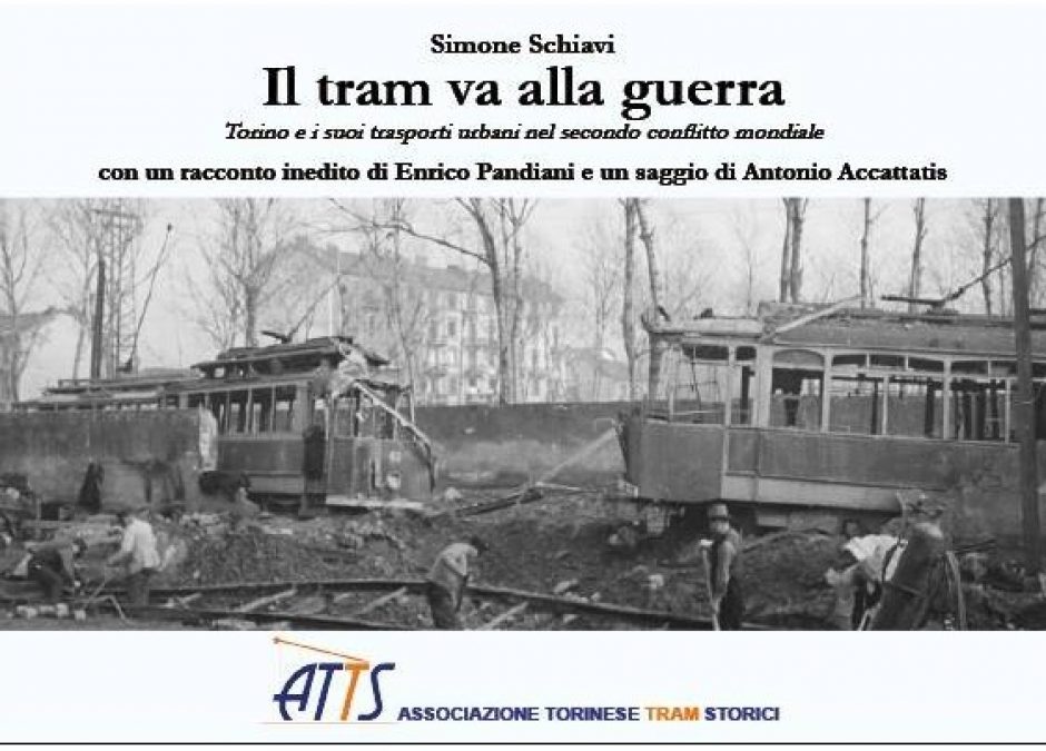 Il tram va alla guerra