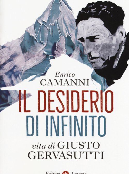Il desiderio infinito