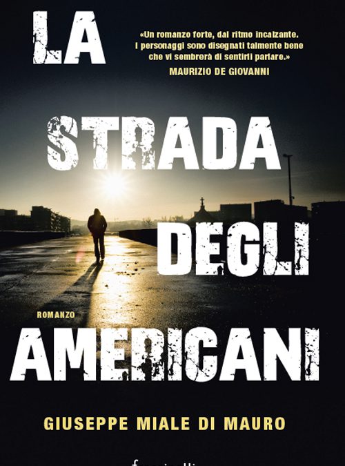 La strada degli americani