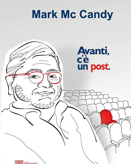 Avanti c’è un post