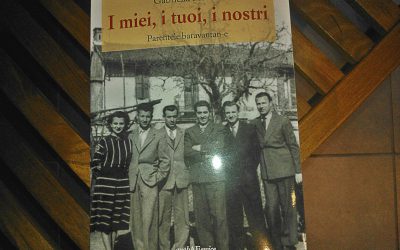 I miei, i tuoi, i nostri