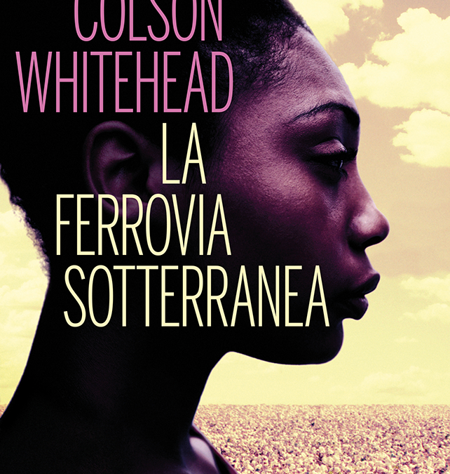 10 lettori per… Colson Whitehead