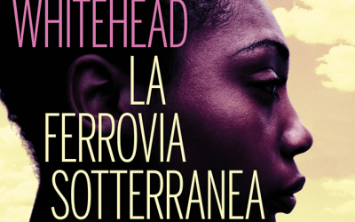 10 lettori per… Colson Whitehead