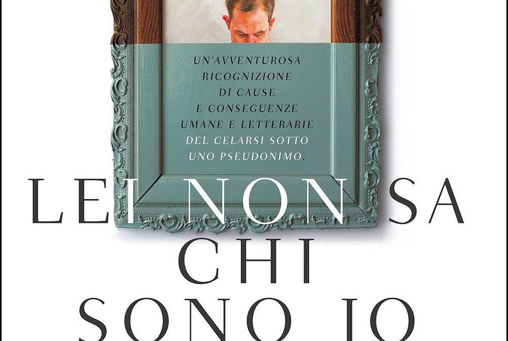 Aperitivi d’autore: Mario Baudino