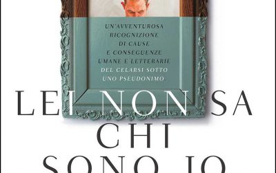 Aperitivi d’autore: Mario Baudino