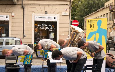 Mito per la città