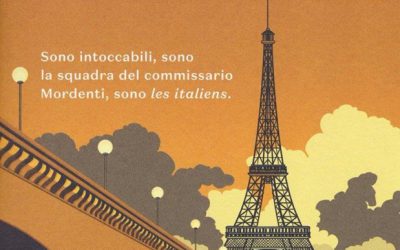 Aperitivi d’autore: Enrico Pandiani