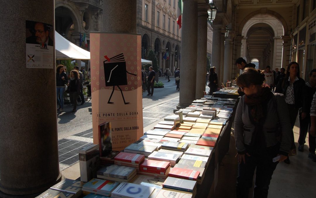 Portici di carta
