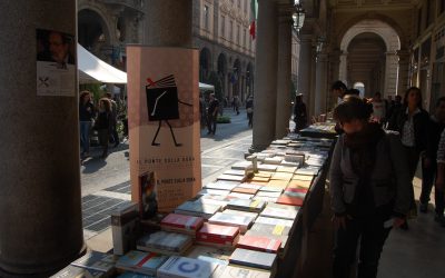 Portici di carta