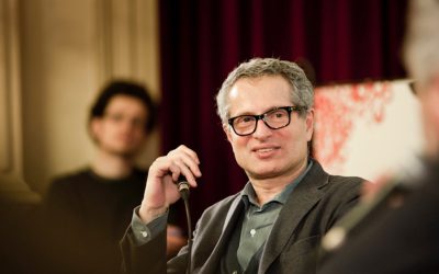 L’ansia della cultura torinese #1