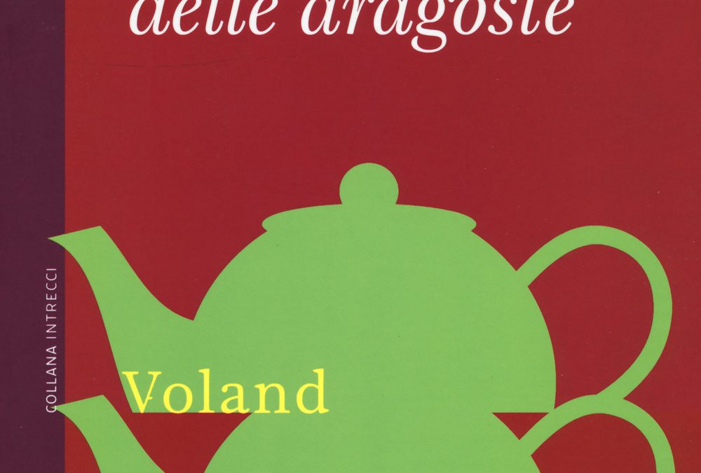 Vita e morte delle aragoste