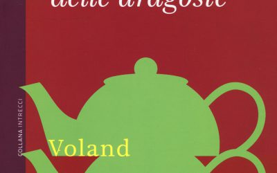 Vita e morte delle aragoste