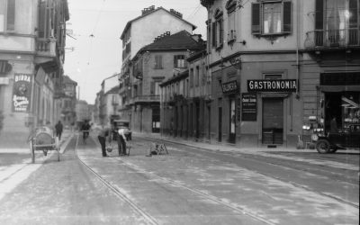 Il Ponte sulla Dora compie 5 anni
