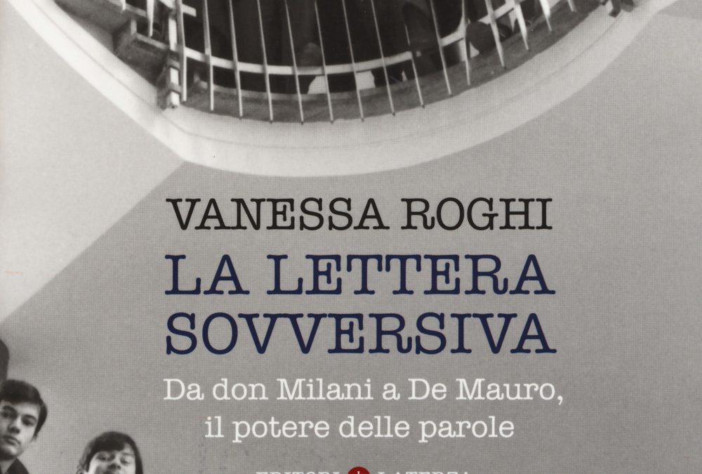 Il potere delle parole