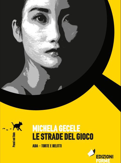 Ada, torte e delitti