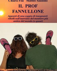 Il Prof fannullone