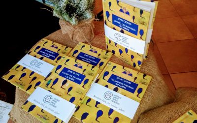 Seminare libri, far crescere alberi