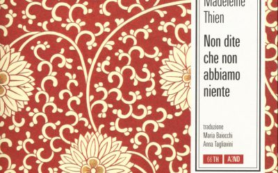 10 lettori per… Madeleine Thien