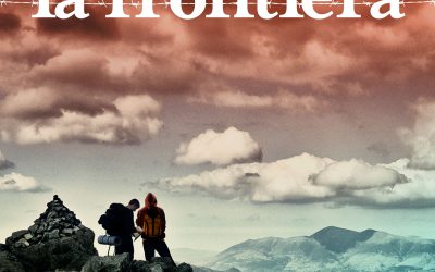 «Bruciare la frontiera» di Carlo Greppi