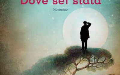 «Dove sei stata» di Giusi Marchetta