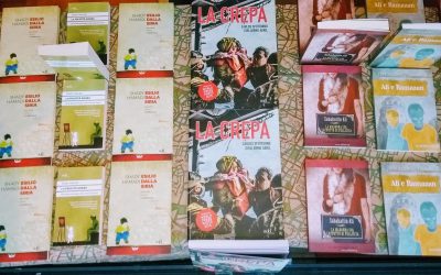 Dopo il voto passa in libreria