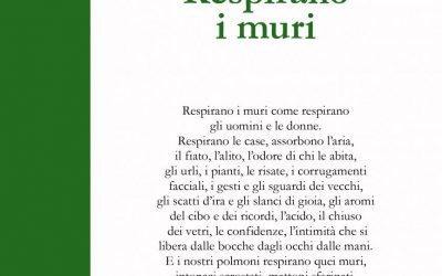 Respirano i muri