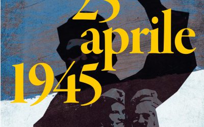 25 aprile 1945