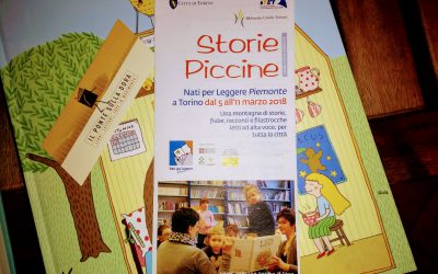 Storie piccine 2018