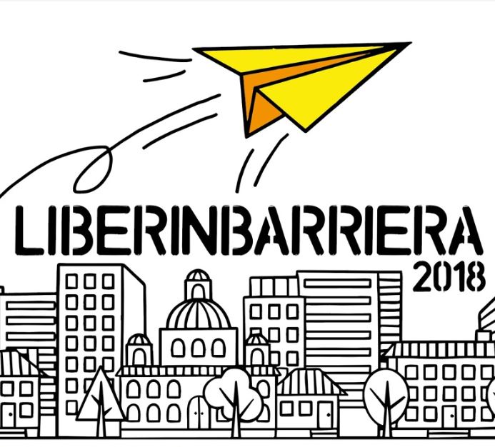 Liberinbarriera 2018