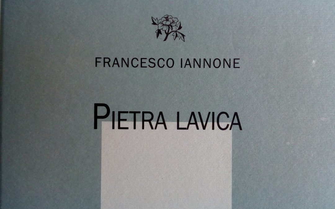 Incontro con Francesco Iannone