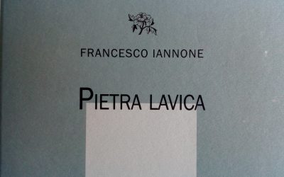 Incontro con Francesco Iannone