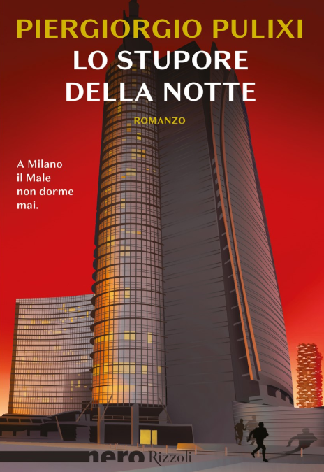 Lo stupore della notte